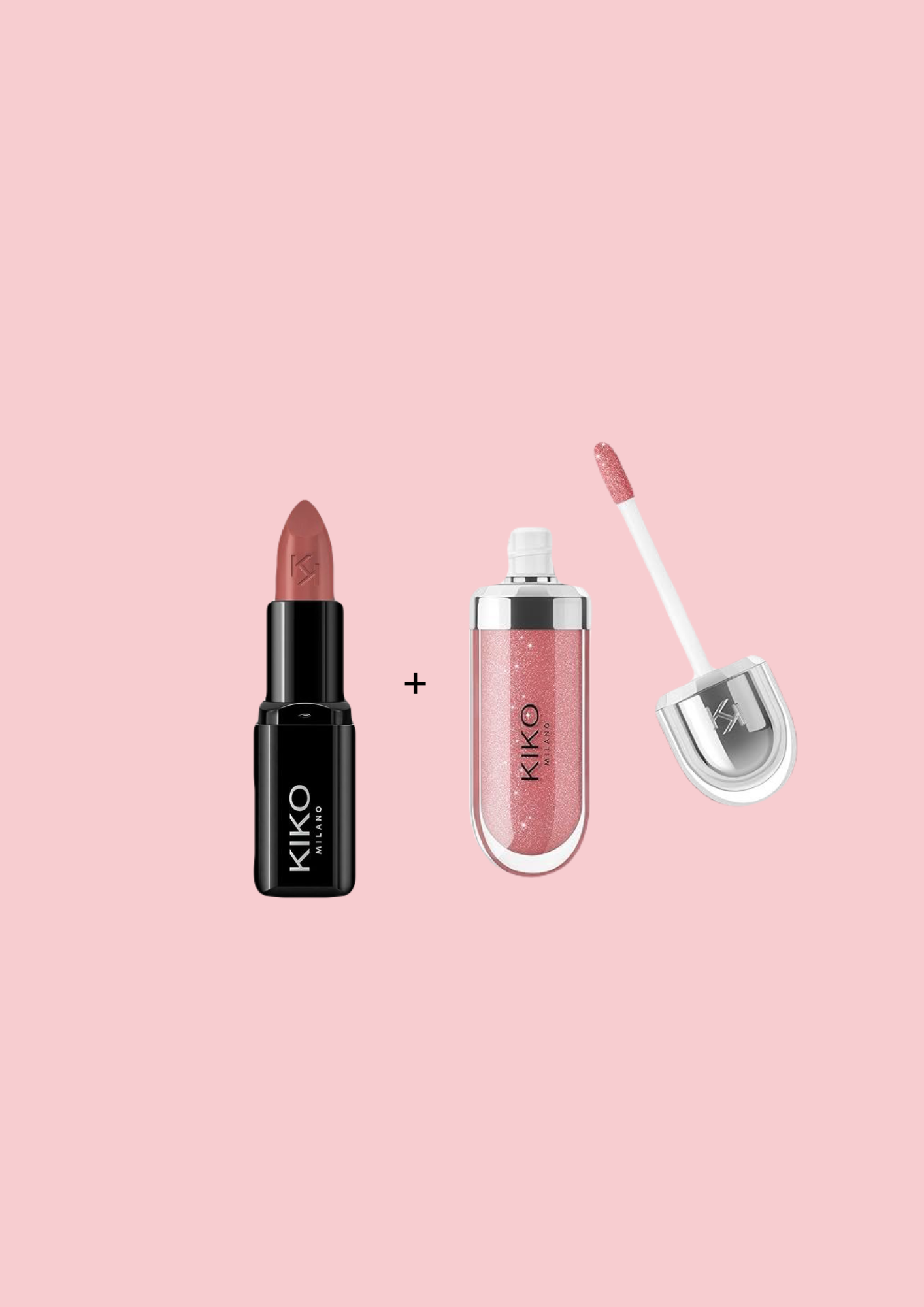 KIKO LIP COMBO DEAL