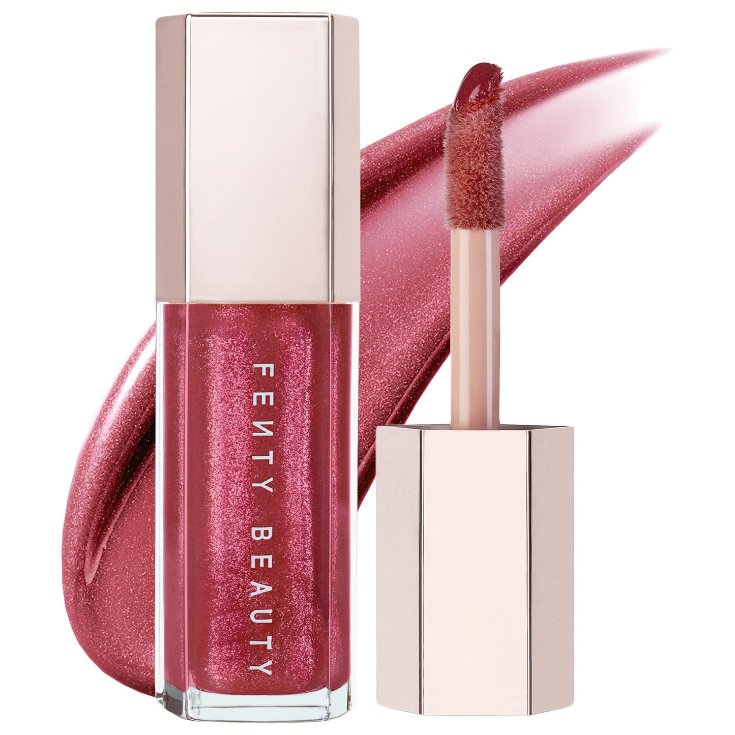 Fenty Beauty Gloss Universal Lip luminizer ( Original )