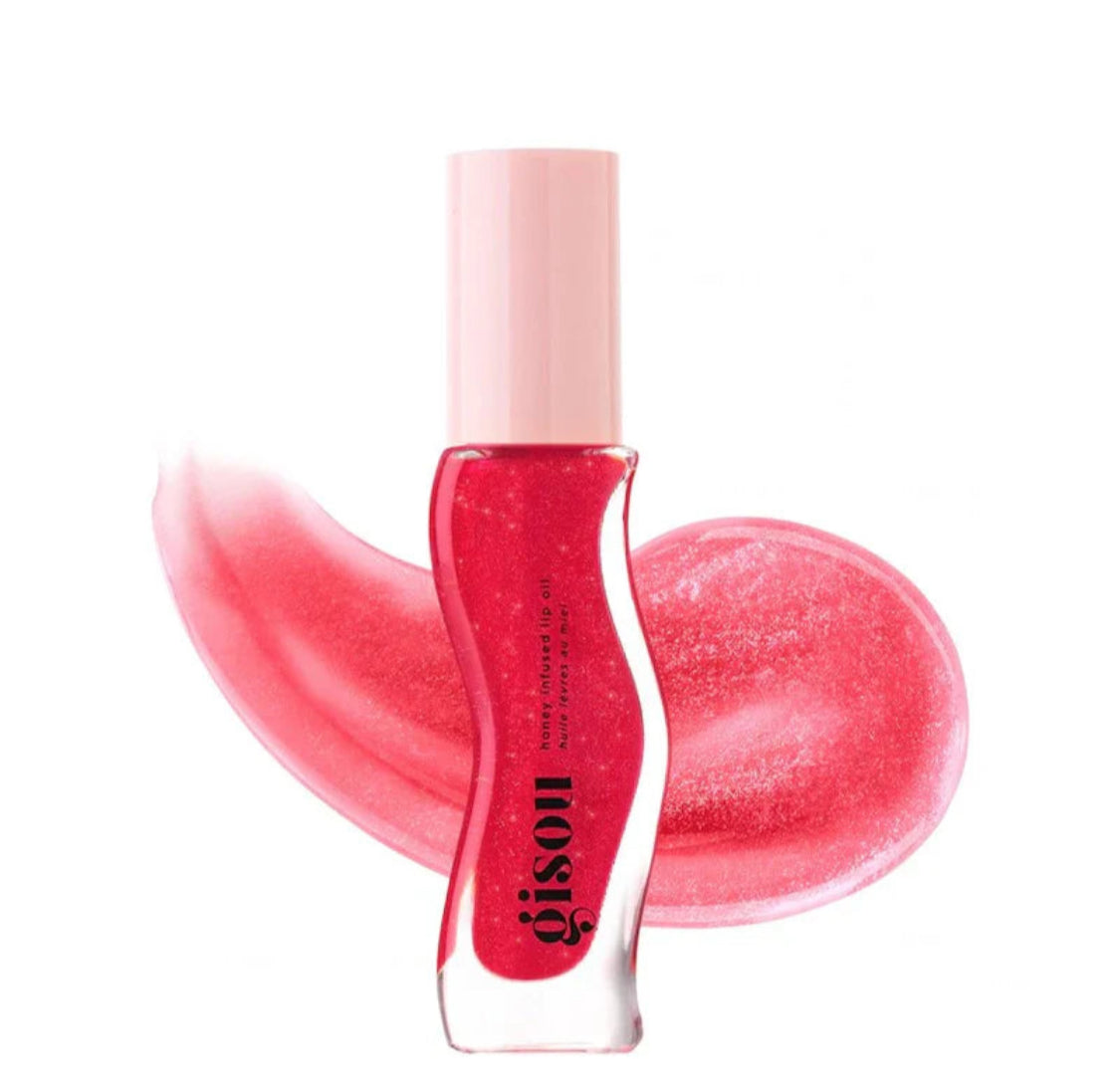 Gisou - Infused Lip Oil ( Original )