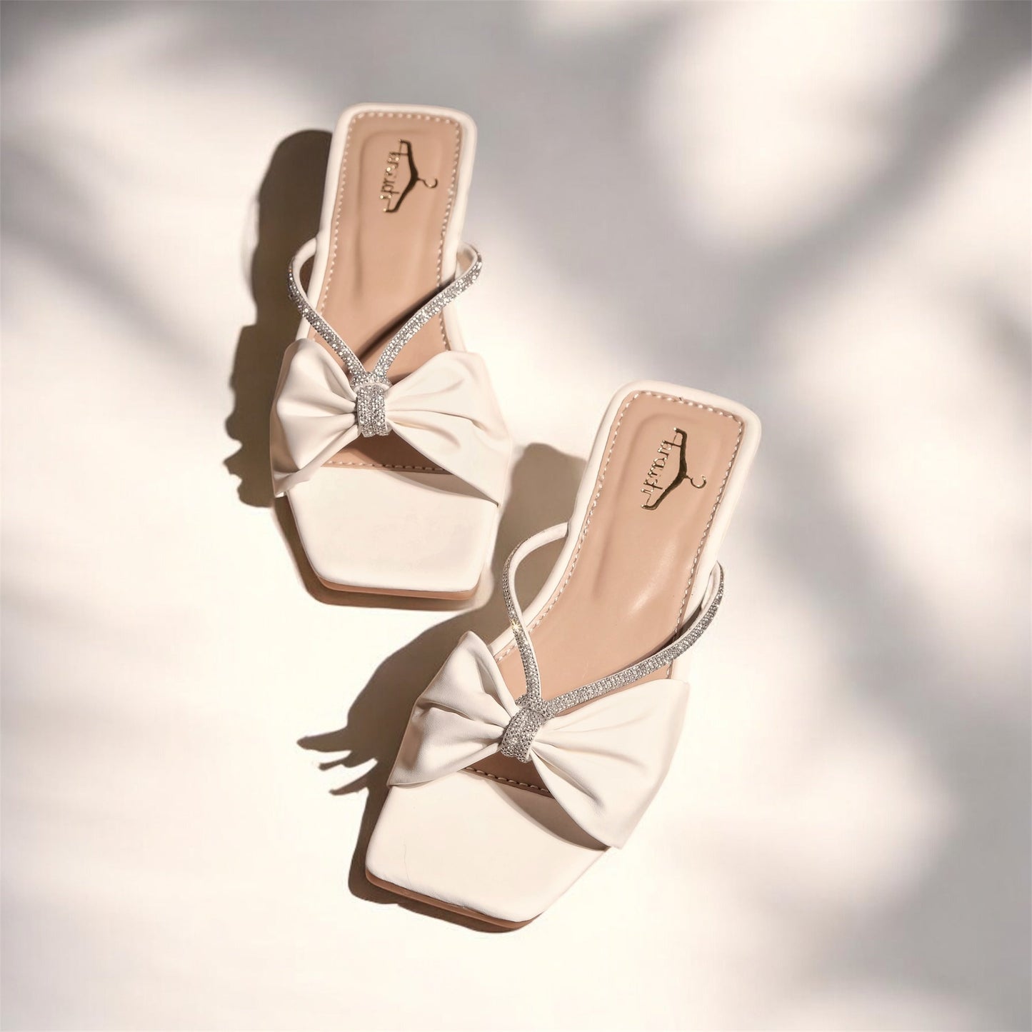 Cherry Susen -Beige