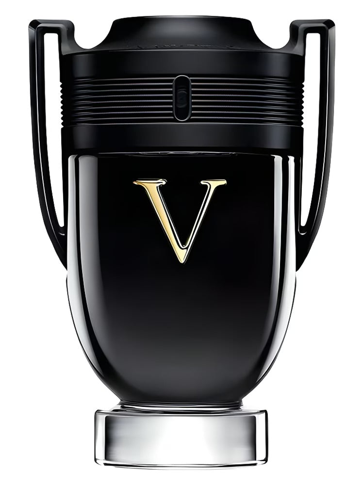 Paco Rabanne Men's Invictus Victory