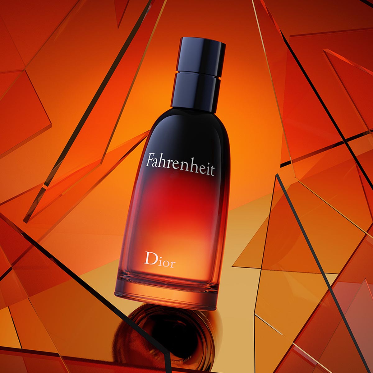 Christian Dior Fahrenheit