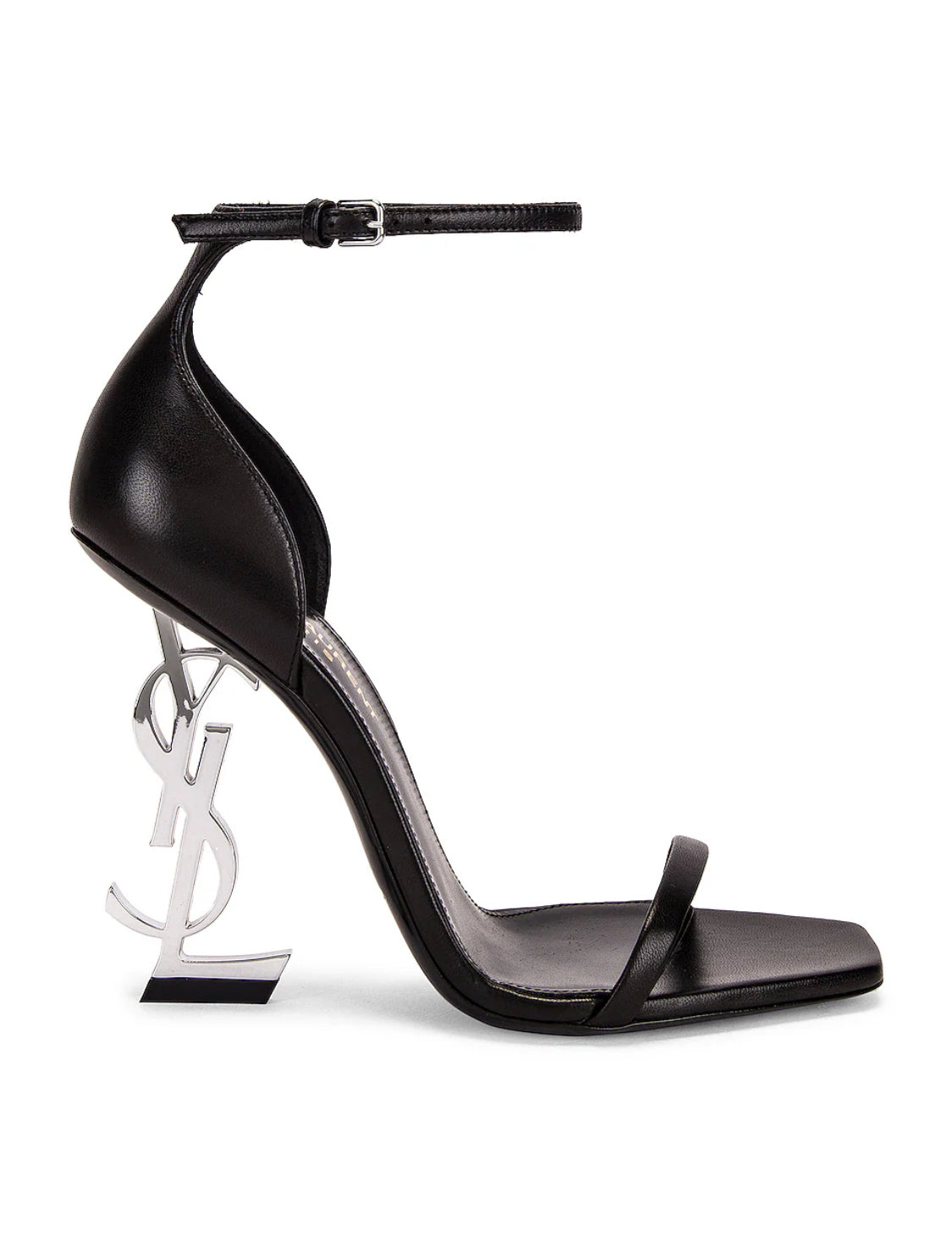 YSL Silver Edition