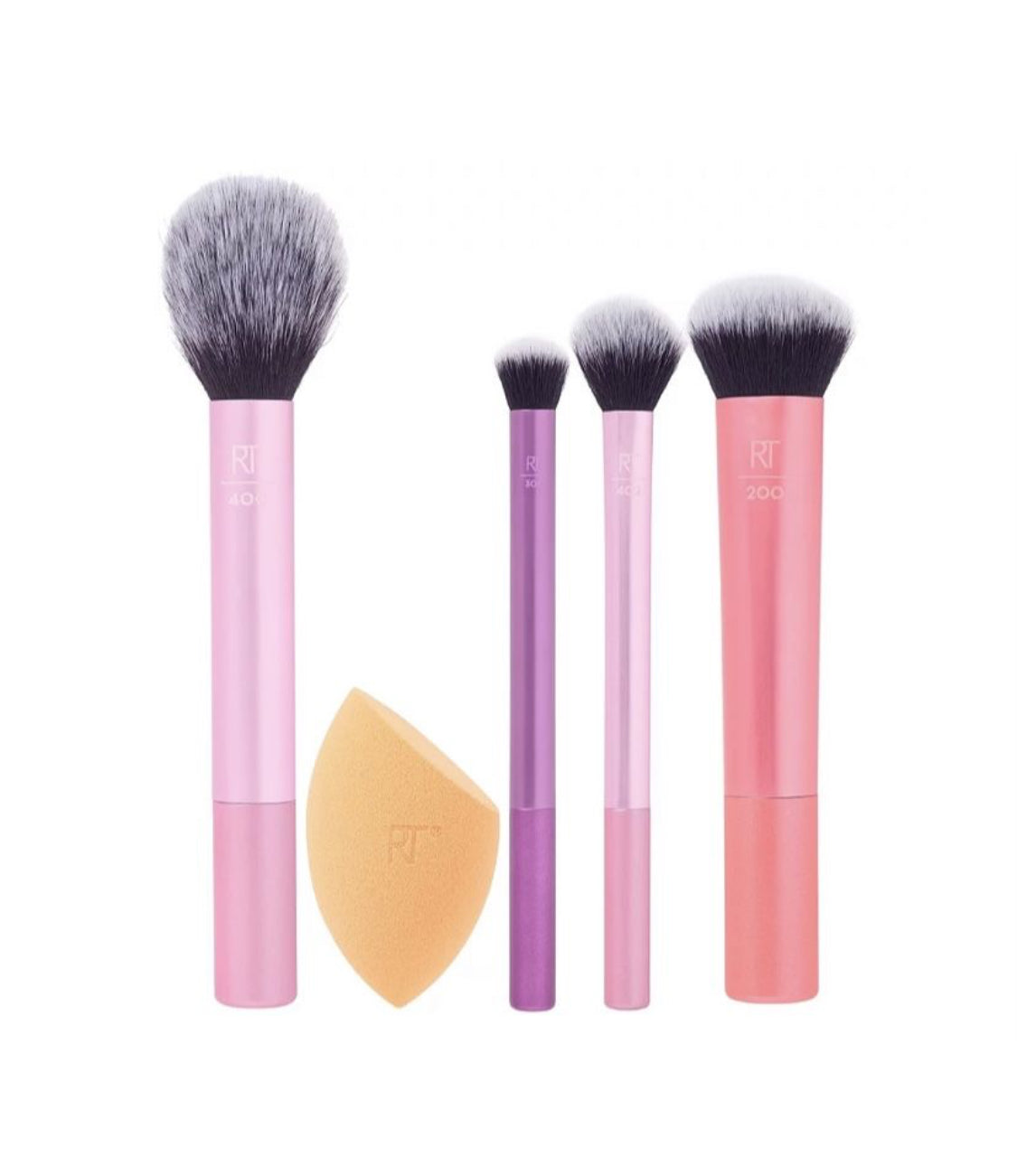 Real Techniques Every Day Essentials Set