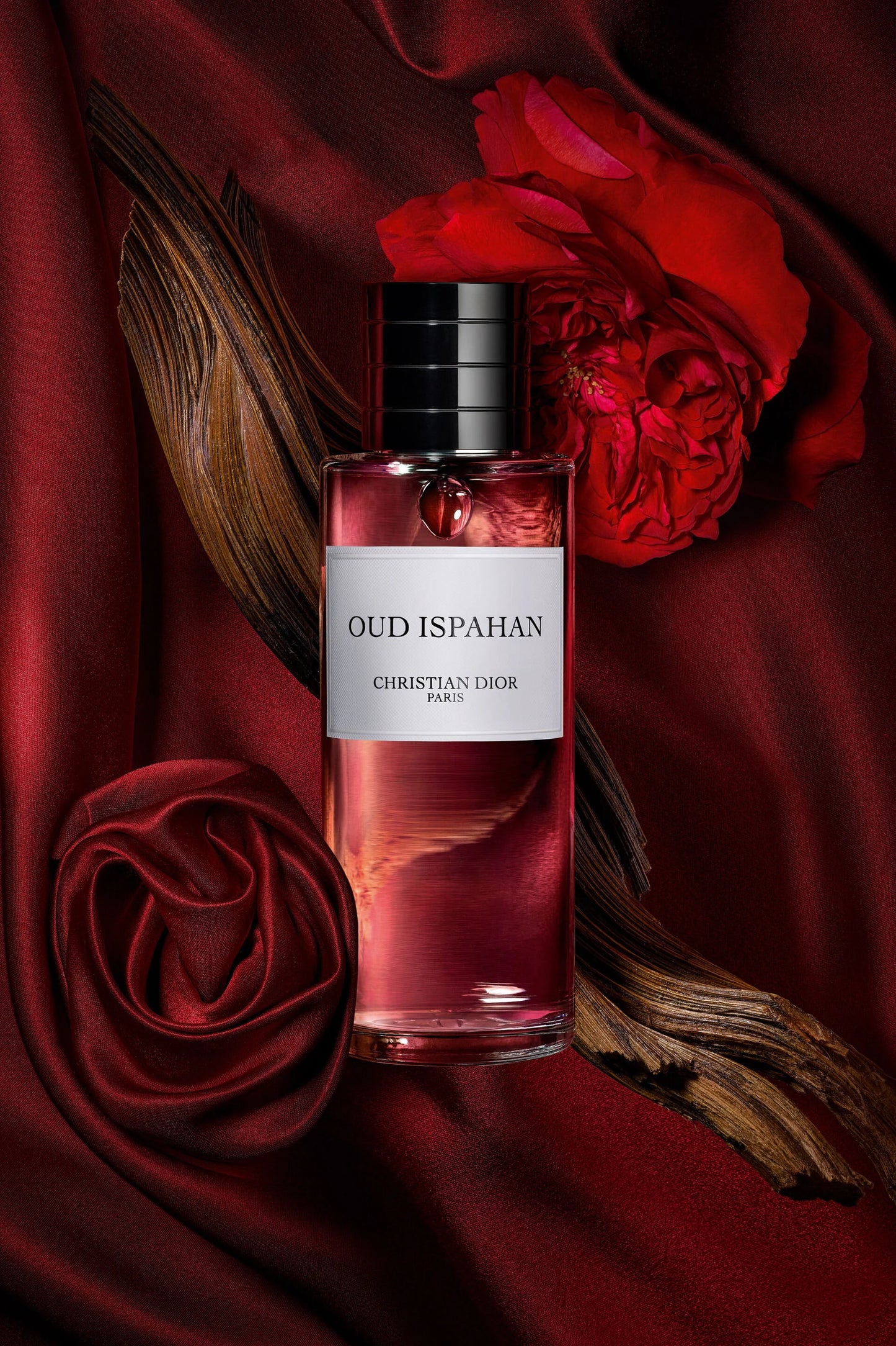 Dior Oud Ispahan – Unisex