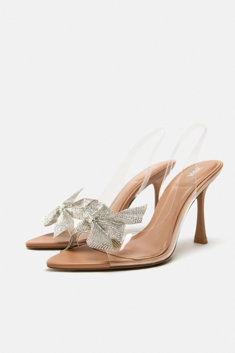 Zara Crystal Boom