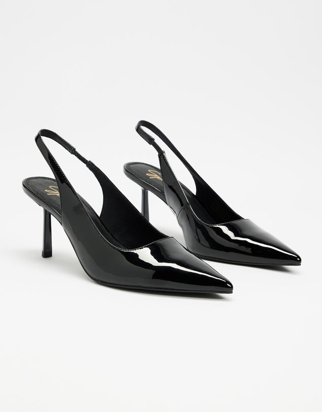 Cherry Eterna Black