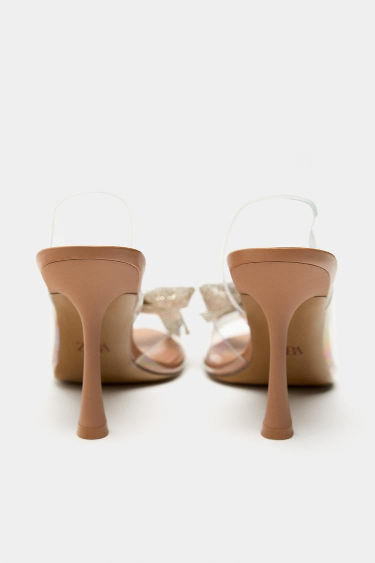 Zara Crystal Boom