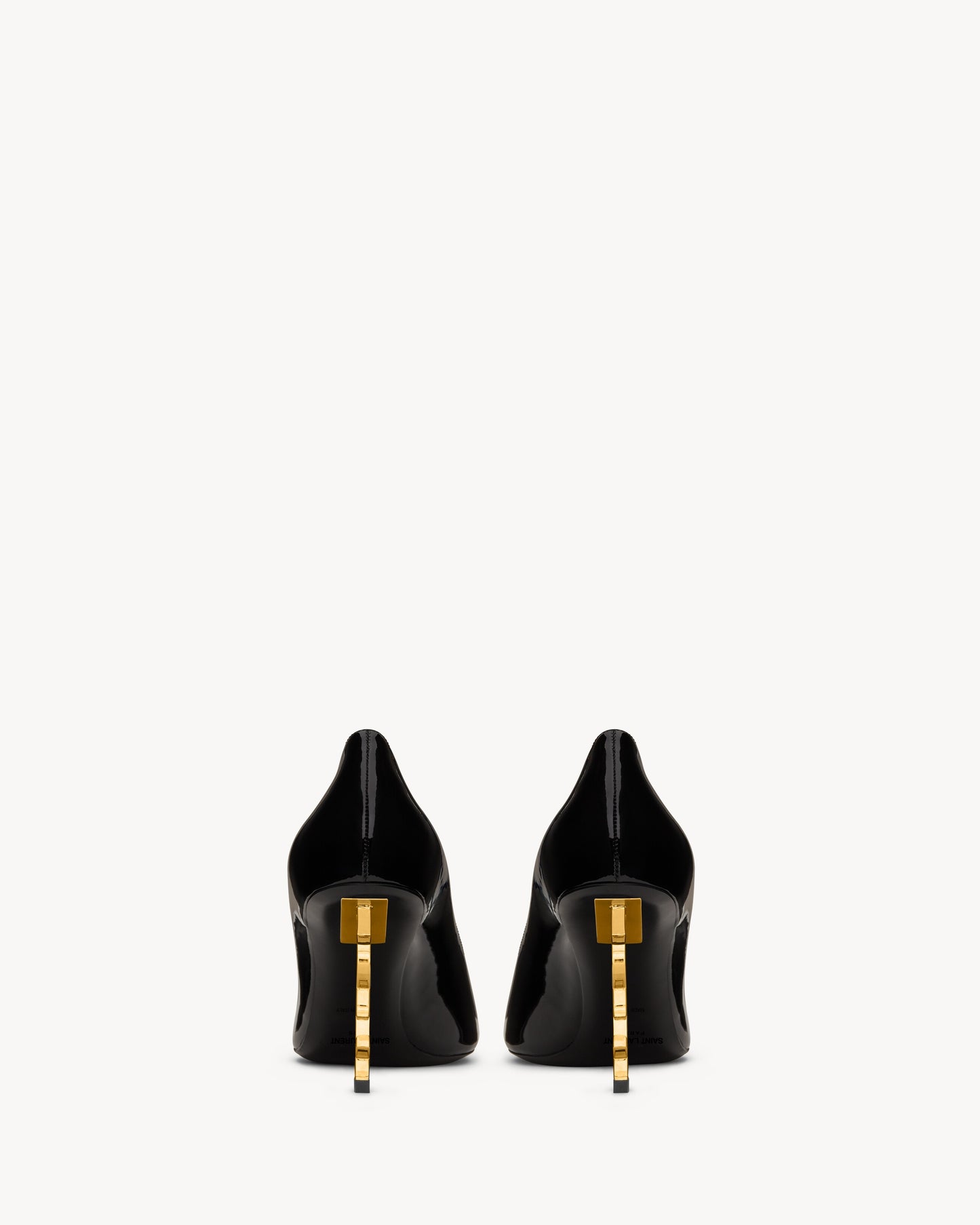 YSL Opyum Pumps