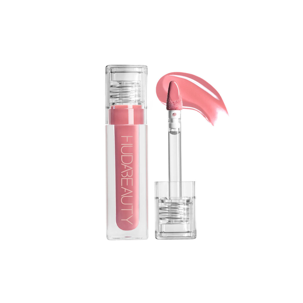 Huda Beauty Faux Filler Lip gloss