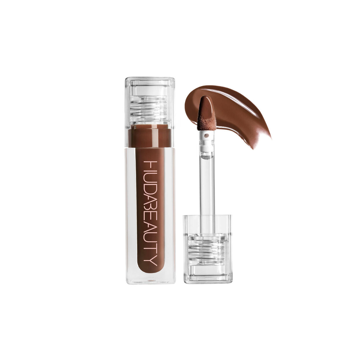 Huda Beauty Faux Filler Lip gloss