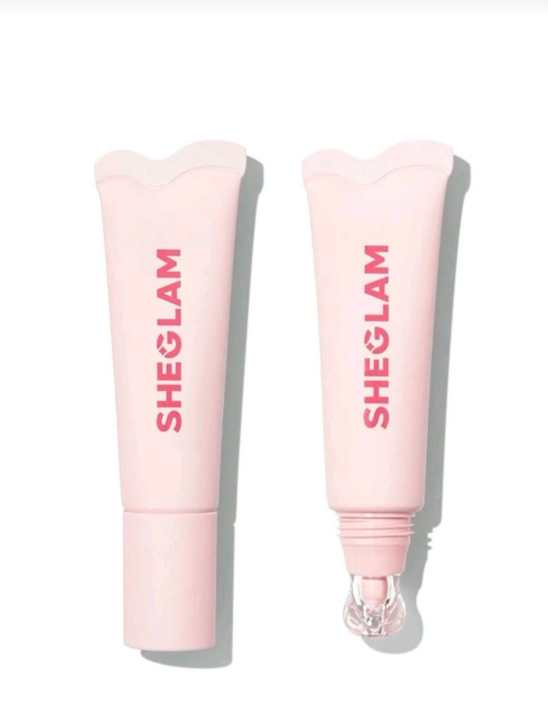 Sheglam Crystal Glaze Moisturising Lip Care