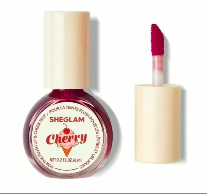 Sheglam Lip & Cheek Tint