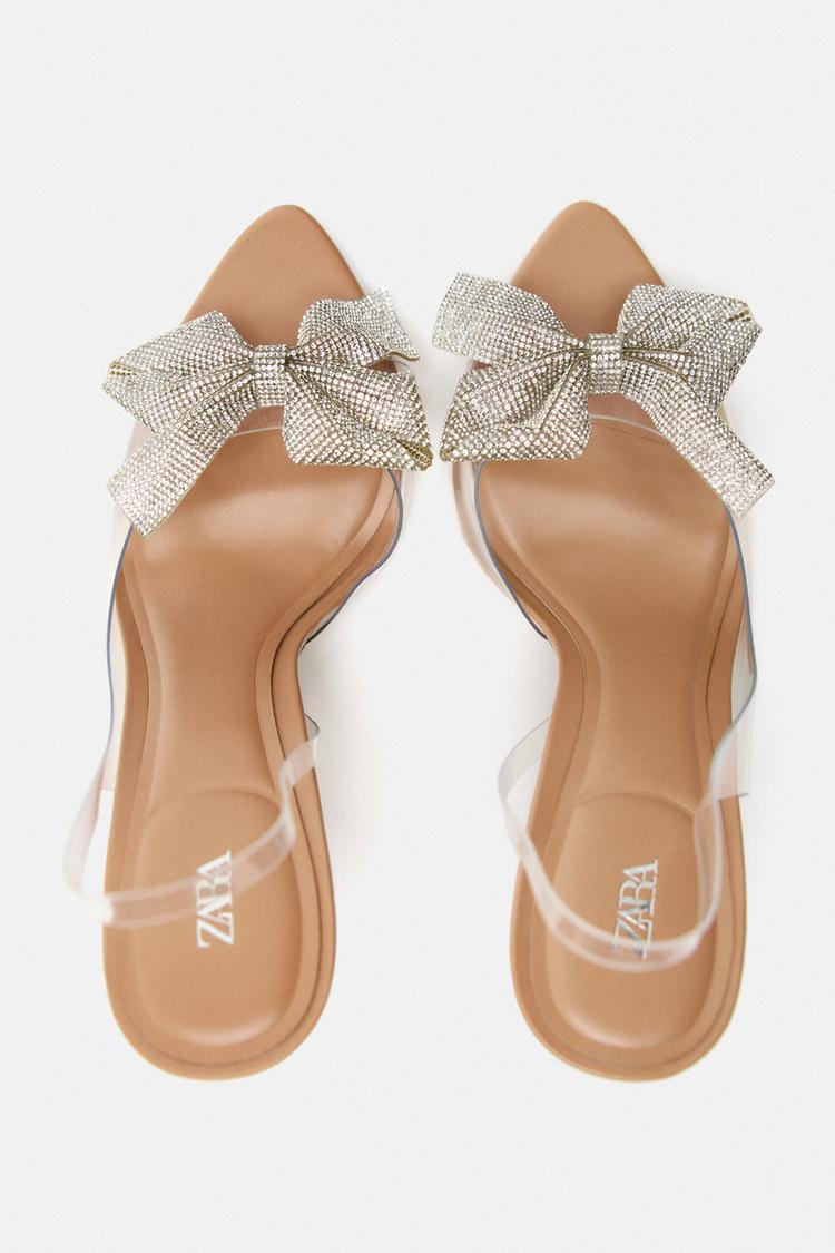 Zara Crystal Boom