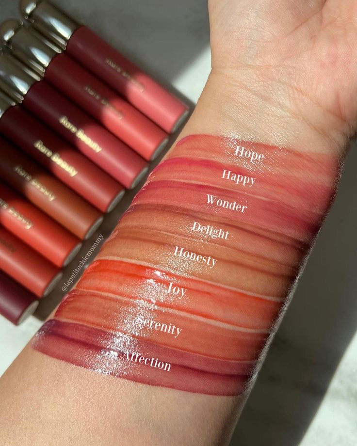 RARE BEAUTY - Lip Oil
