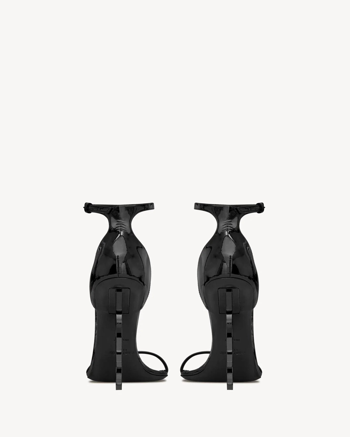 YSL BLACK EDITION