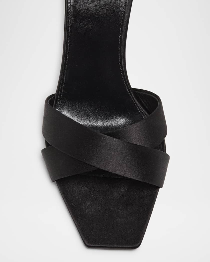 YSL Opyum Sandals