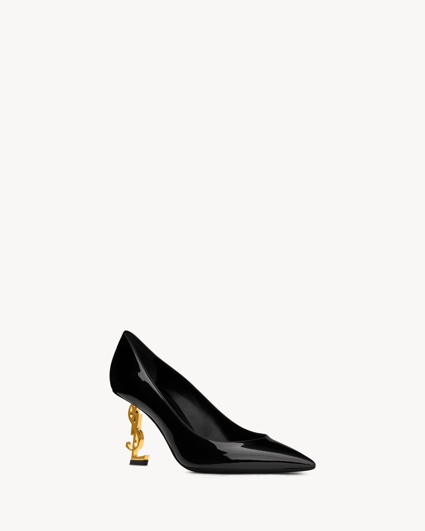 YSL Opyum Pumps