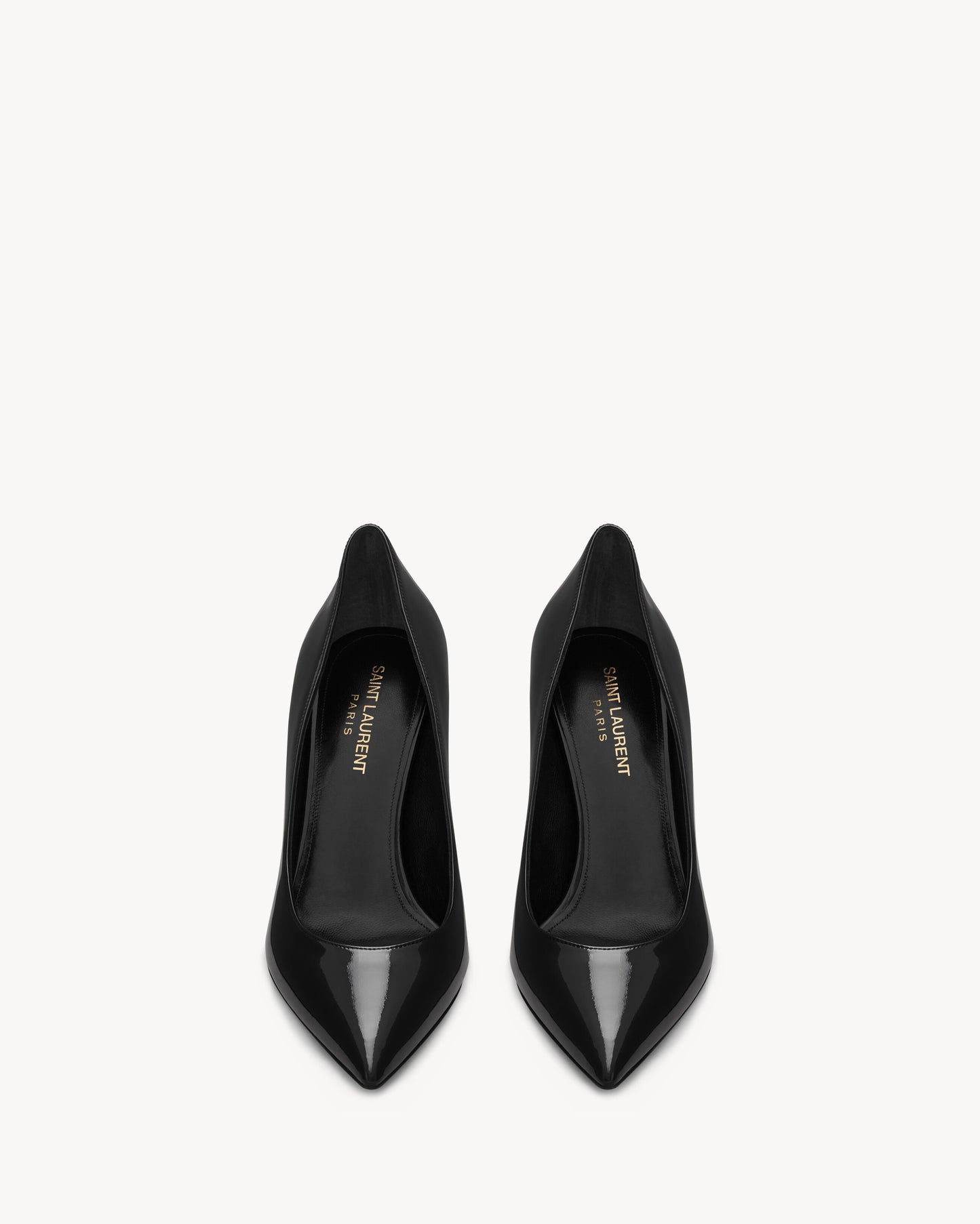 YSL Opyum Pumps