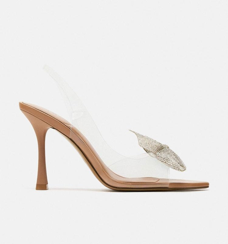 Zara Crystal Boom
