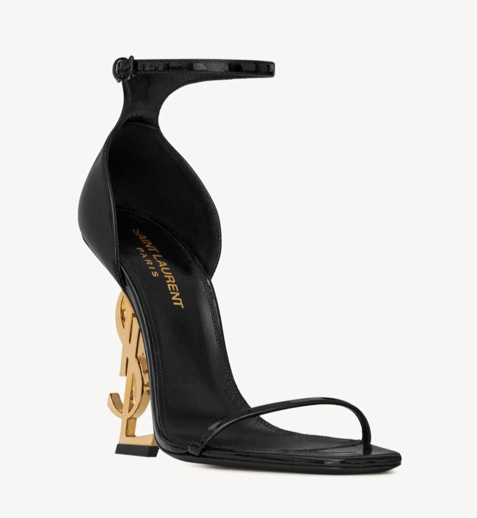 YSL GOLDEN EDITION
