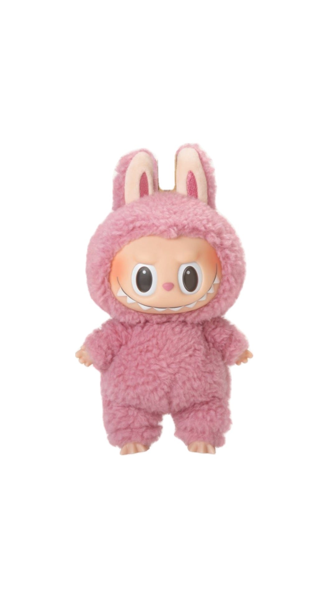 Labubu series 1st generation 2nd generation keychain ( Blind Box )