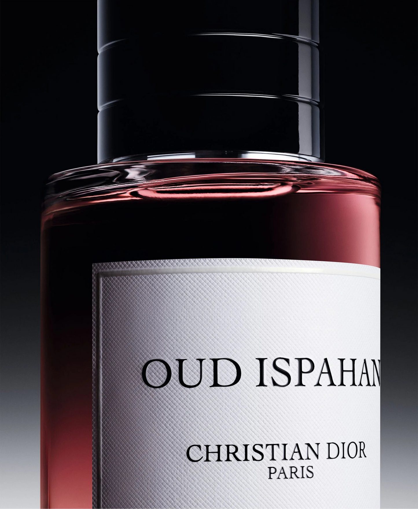 Dior Oud Ispahan – Unisex