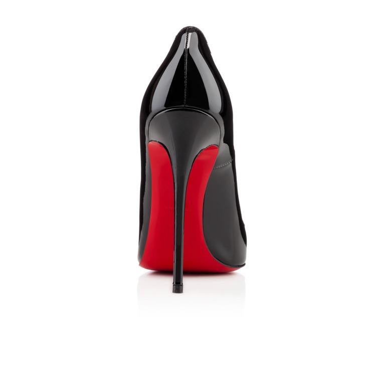 Louboutin Court Shoes-BL