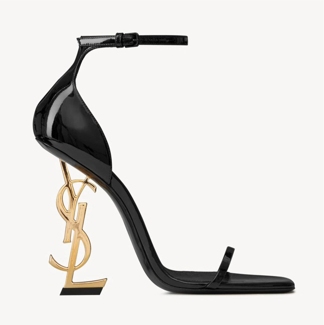 YSL GOLDEN EDITION