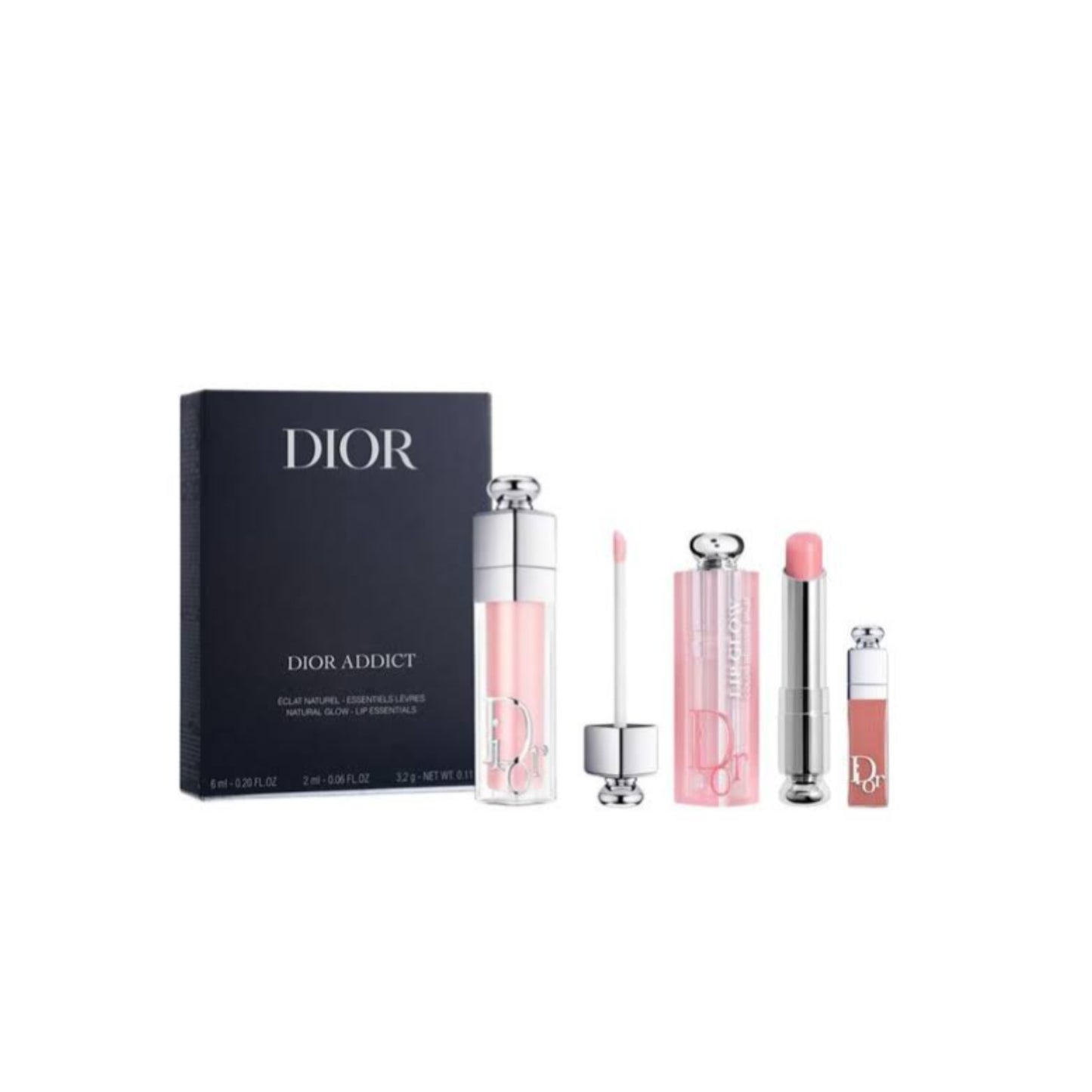 Dior Gift Set natural Glow set