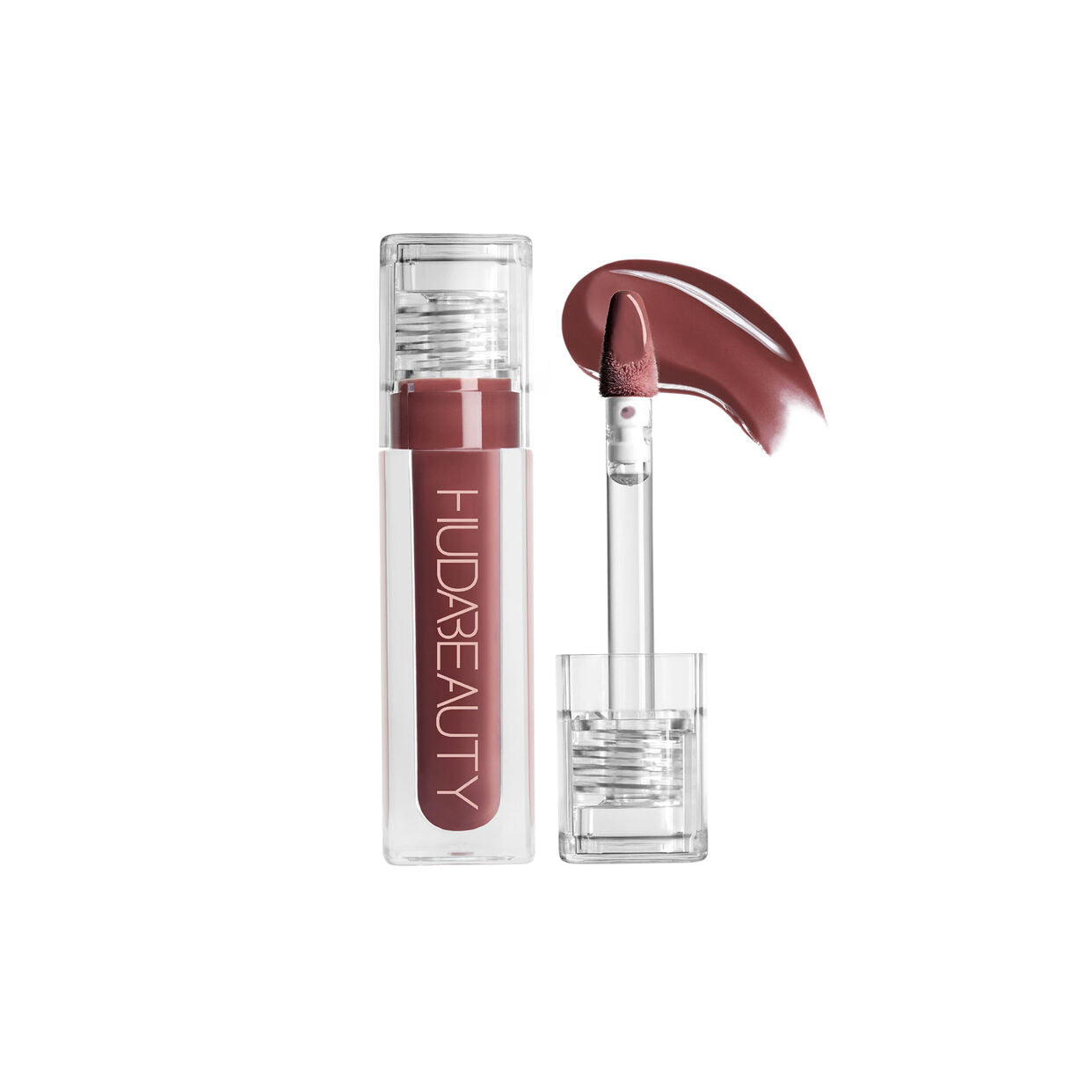 Huda Beauty Faux Filler Lip gloss