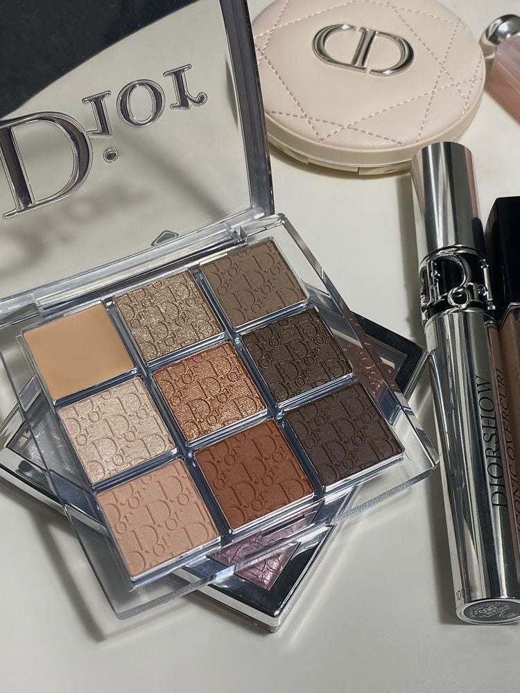 DIOR - Backstage Eye Palette