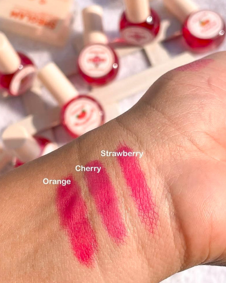 Sheglam Lip & Cheek Tint