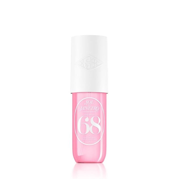 Sol De Janeruo Mist 69