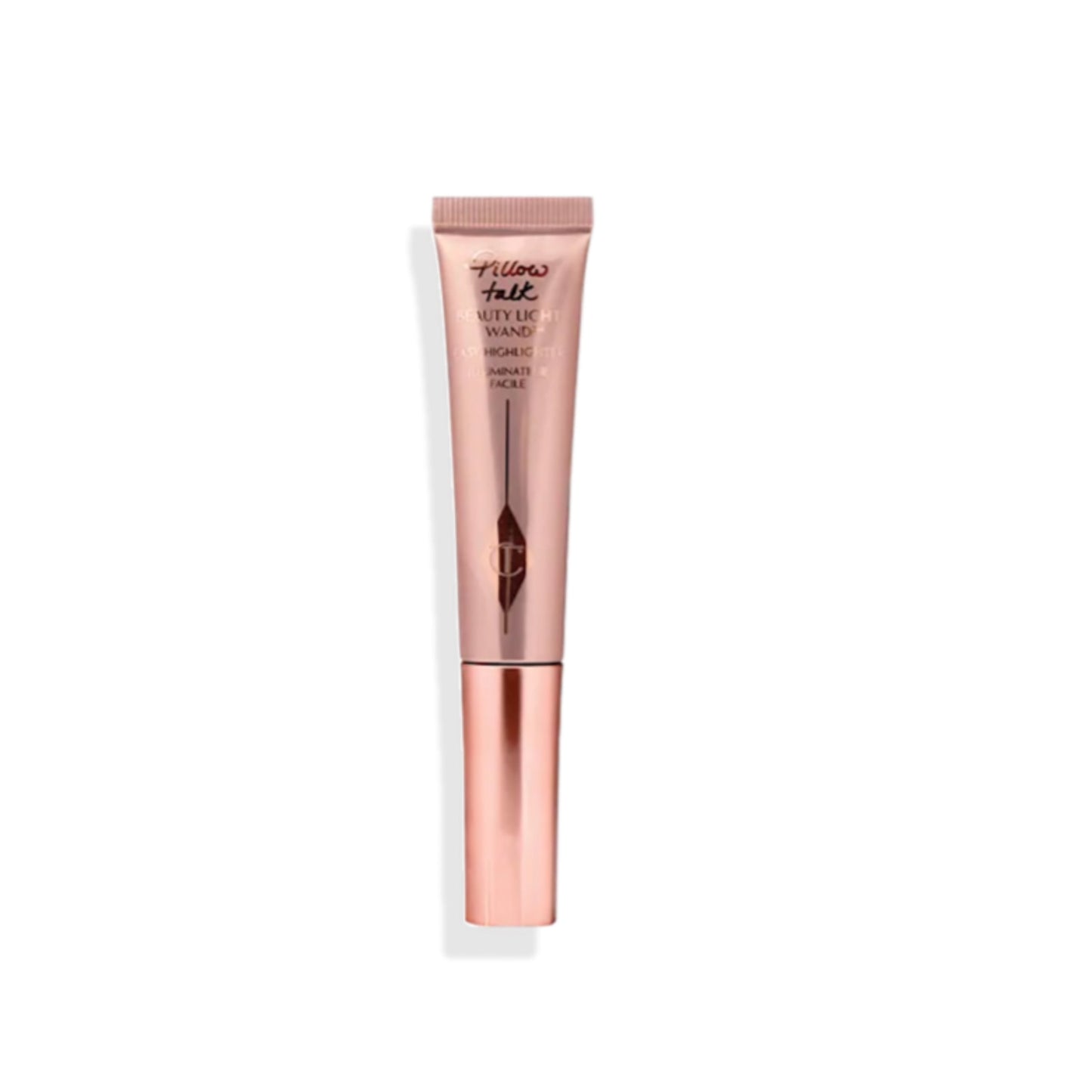 Charlotte Tilbury Pillow Talk Beauty Light Wand Highlighter