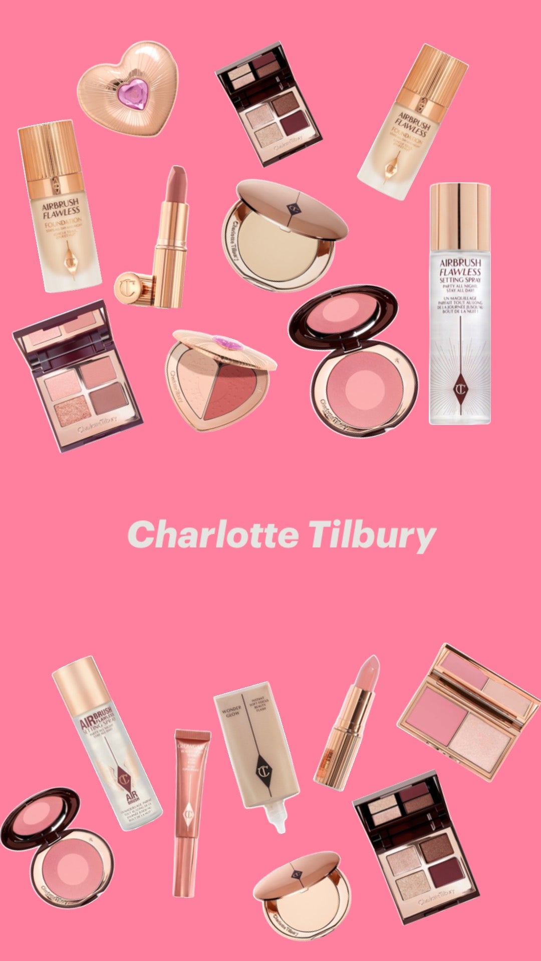 Charlotte Tilbury