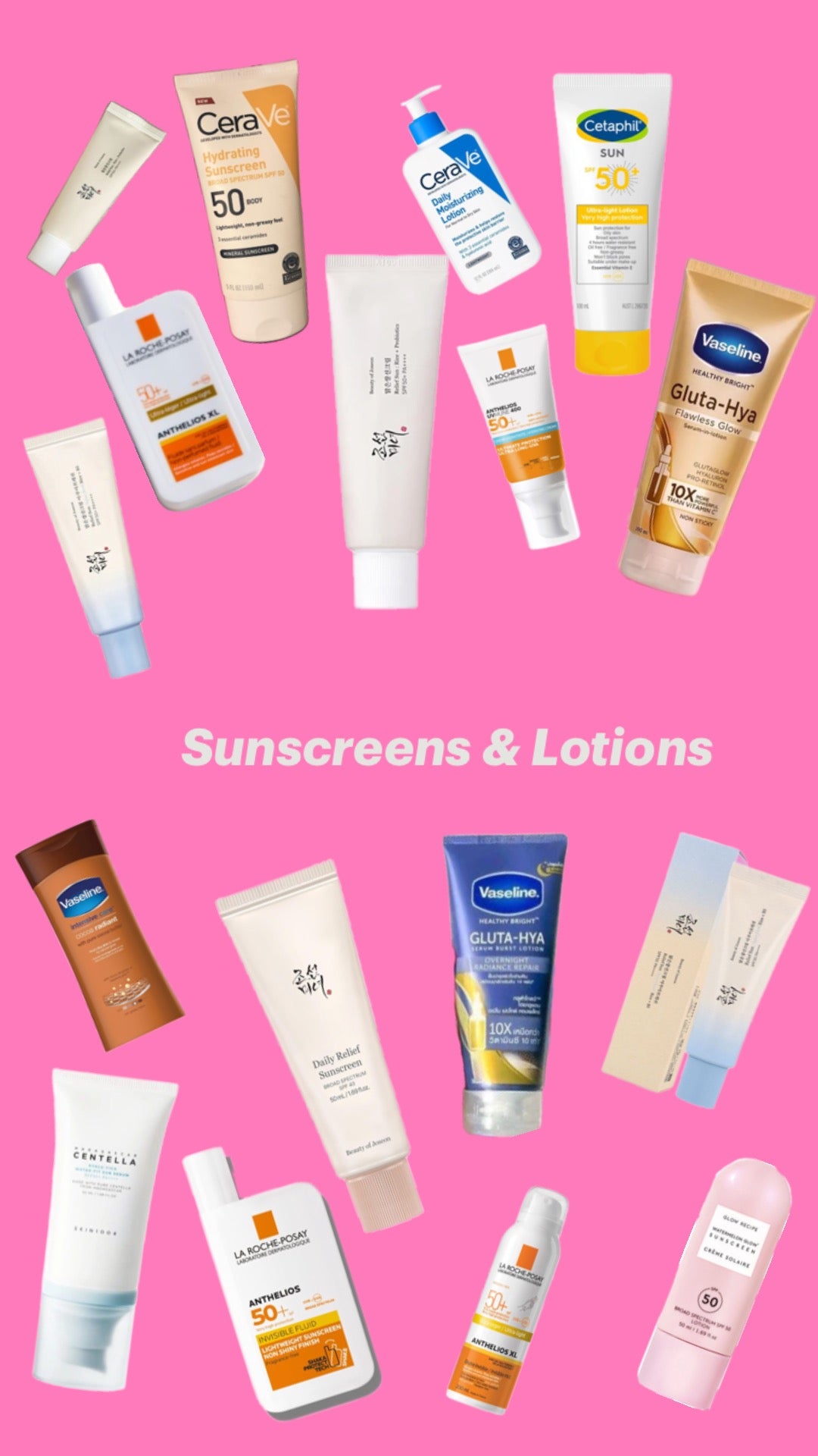 SKINCARE