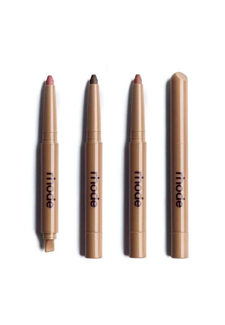 RHODE - PEPTIDE LIP SHAPE