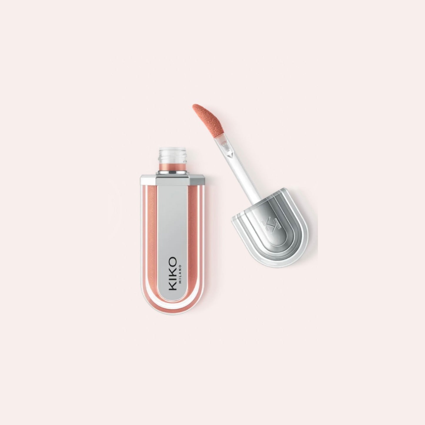 Kiko Milano 3D Hydra Xtreme Lipgloss ( Limited Edition)