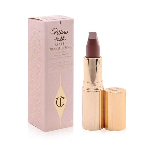 Charlotte Tilbury Pillow Talk Lipstick ( big Size )