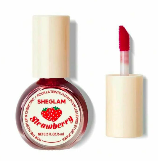 Sheglam Lip & Cheek Tint