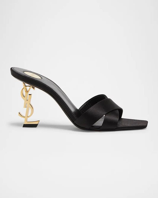YSL Opyum Sandals