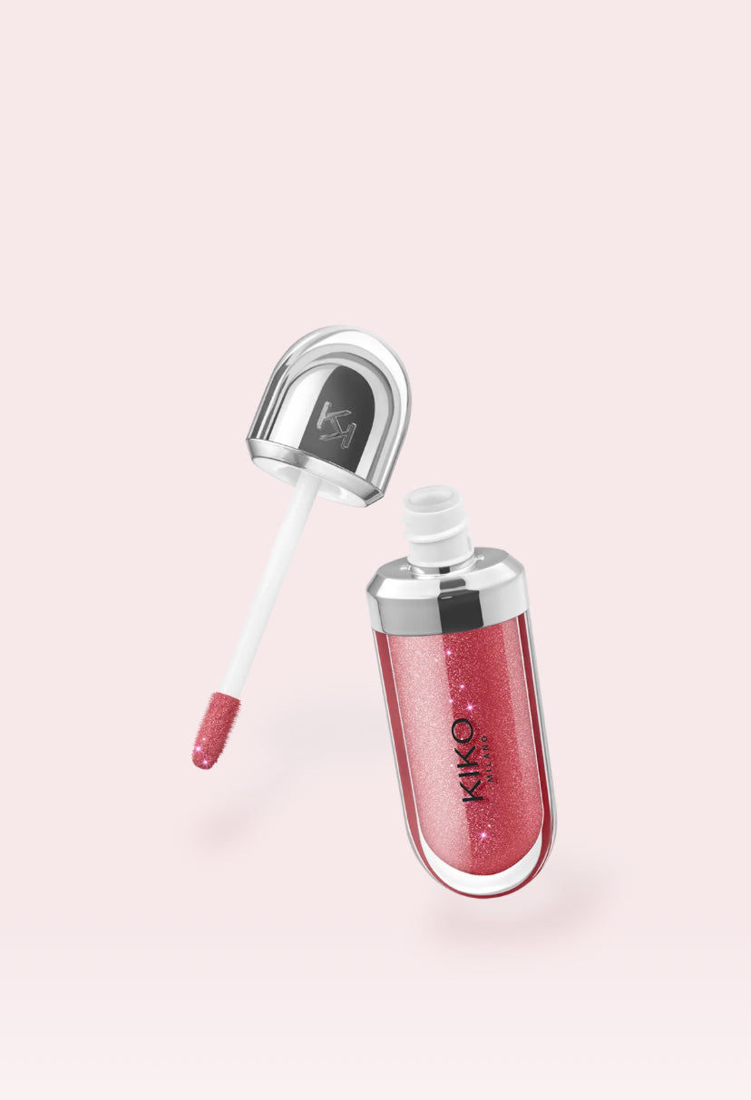 Kiko lipGloss