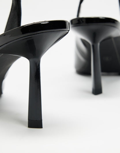 Cherry Eterna Black