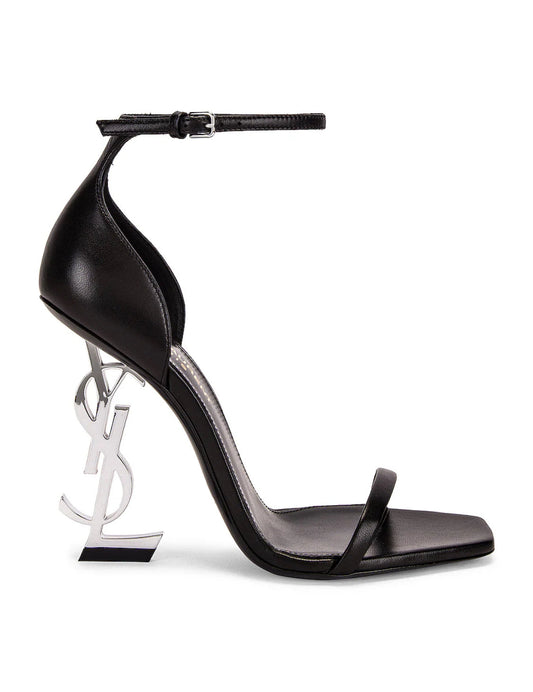 YSL Silver Edition