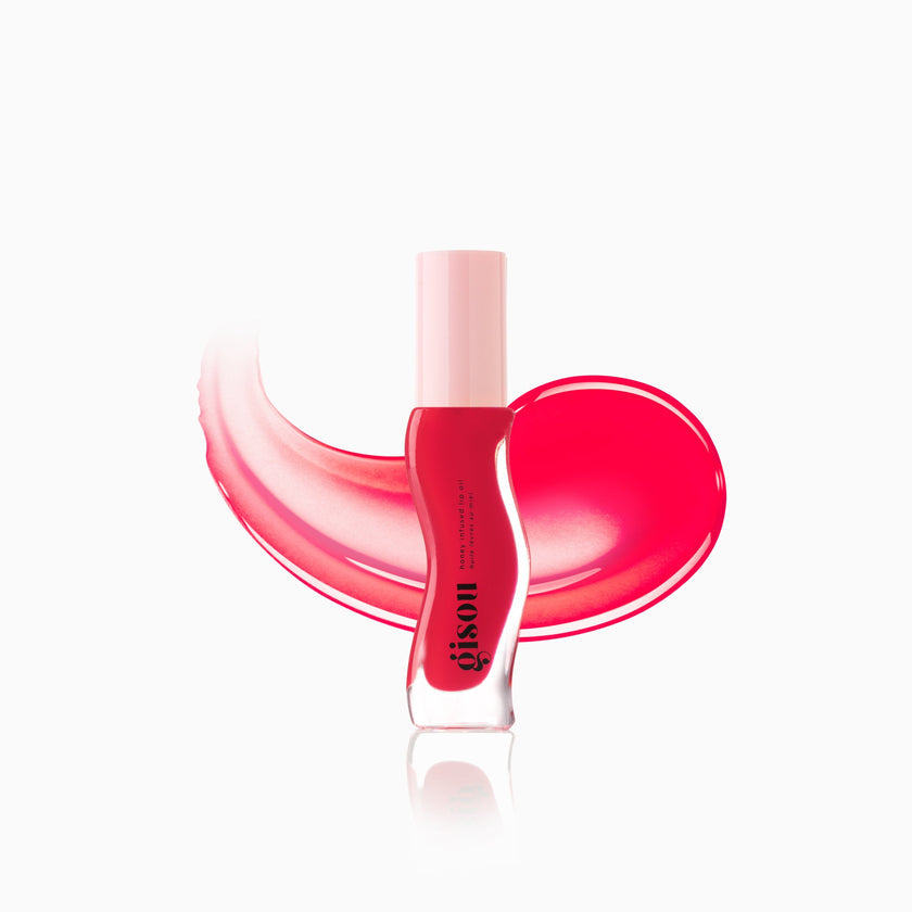 Gisou - Infused Lip Oil ( Original )