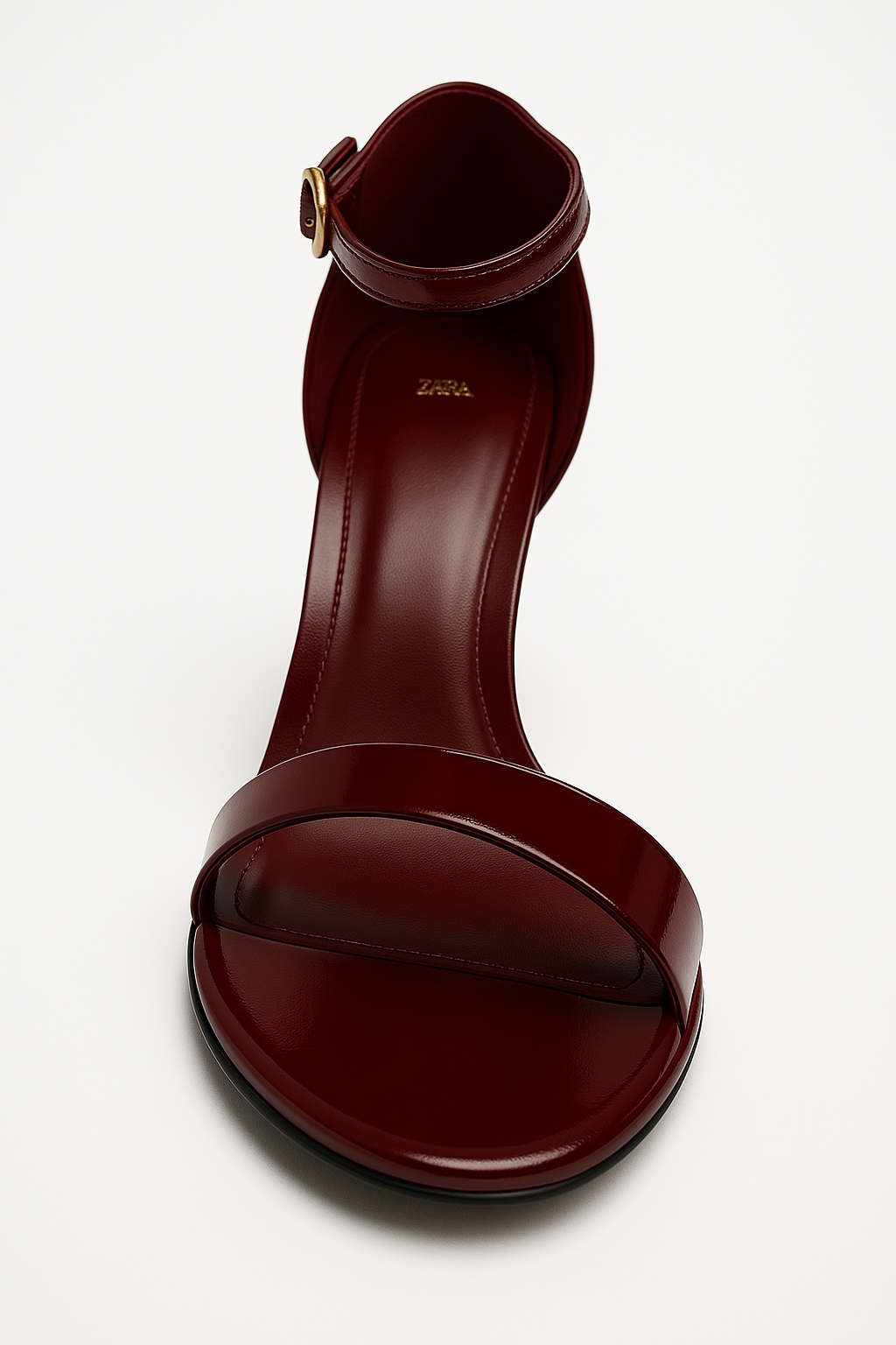 Cherry Maroon Muse
