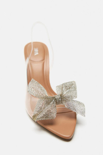 Zara Crystal Boom