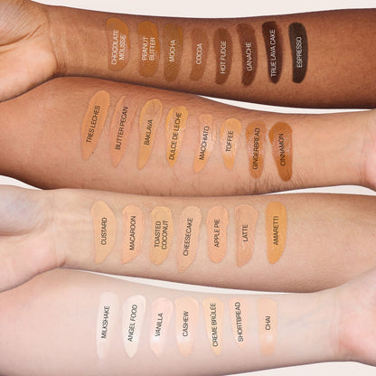 Huda beauty easy Blur Foundation