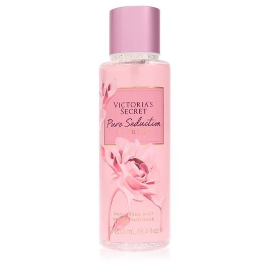 Victoira's Secret Mist Pure Seduction La Crème 250ml ( Large Size )